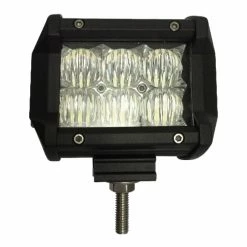 New 🎁 Blazer 4" LED Flood Light 👍