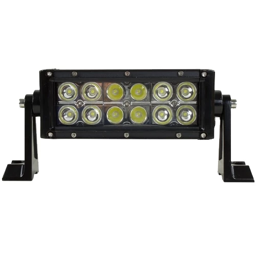 Hot Sale π Blazer 7" LED Spot/Flood Combination Light Bar π 1 Hot Sale π Blazer 7" LED Spot/Flood Combination Light Bar π