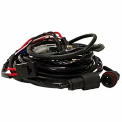 Cheapest 🌟 Blazer Heavy Duty Light Wiring Harness 😉