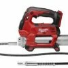 Cheap ⭐ Milwaukee M18 Cordless 2-Speed Grease Gun Bare Tool 🎉