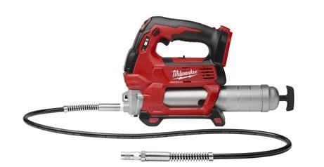 Cheap β Milwaukee M18 Cordless 2-Speed Grease Gun Bare Tool π 1 Cheap β Milwaukee M18 Cordless 2-Speed Grease Gun Bare Tool π