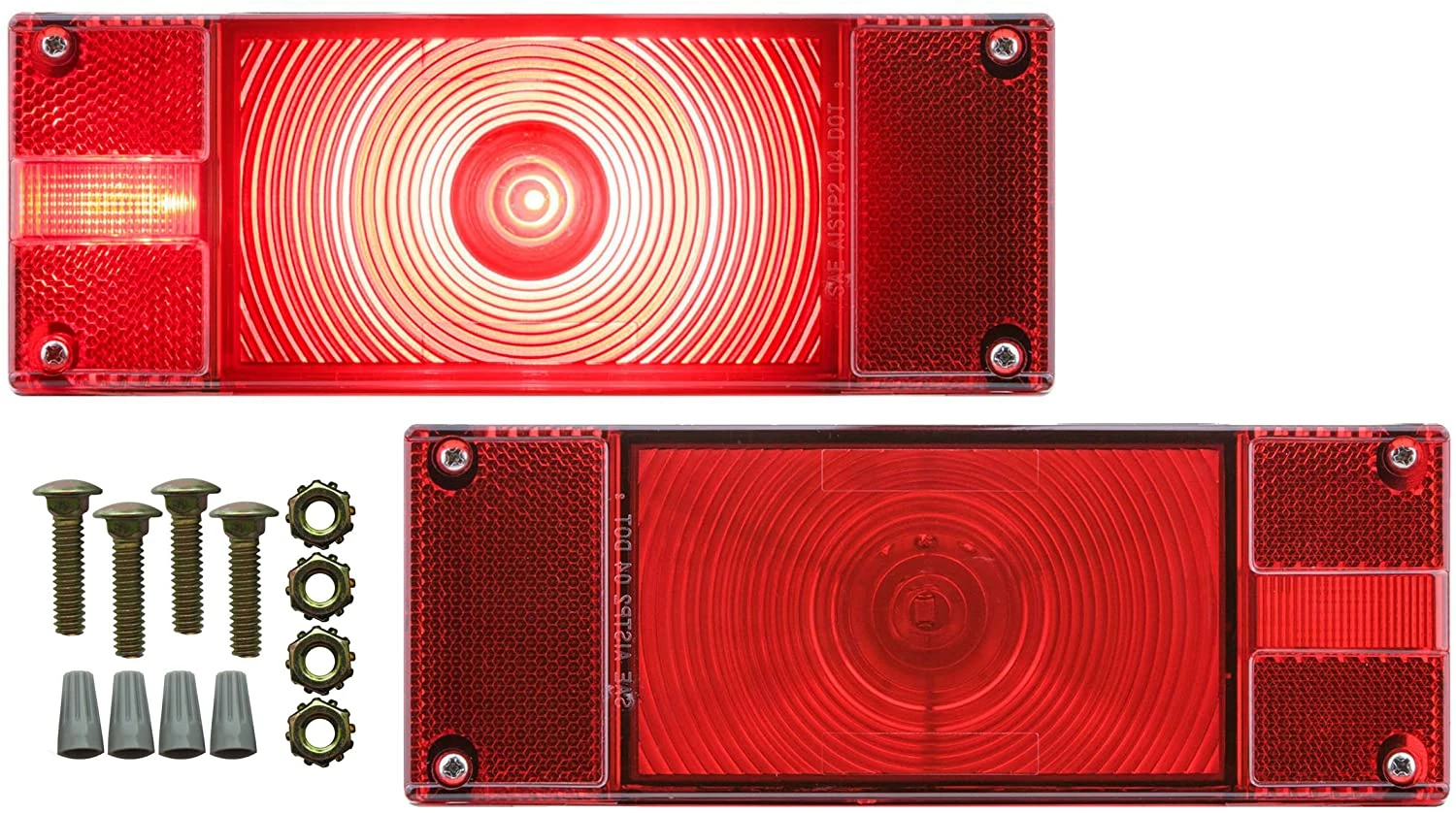 Best deal π₯° Optronics ONE LED Low Profile Marine Tail Light π 1 Best deal π₯° Optronics ONE LED Low Profile Marine Tail Light π