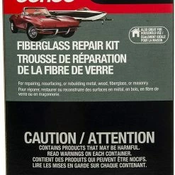 Brand new 💯 Bondo Fiberglass Resin Repair Kit, Qt 🎁 -Deals Automotive Store 91a8q5xpb2l. ac sl1500 1