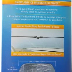 Best deal π Hopkins SubZero ArticGuard Snow and Ice Universal Windshield Cover π€© 8 Best deal π Hopkins SubZero ArticGuard Snow and Ice Universal Windshield Cover π€© -Deals Automotive Store 91mgv p6rgl ac sl1500 1