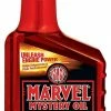 Budget 👏 Marvel Mystery Oil Enhancer & Fuel Treatment - Pint 😍