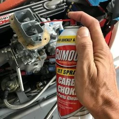 Outlet 🔔 Gumout Jet Spray Carb/Choke and Parts Cleaner 🔥 5 Outlet 🔔 Gumout Jet Spray Carb/Choke and Parts Cleaner 🔥 -Deals Automotive Store 91ppljoynol. ac sl1500 1
