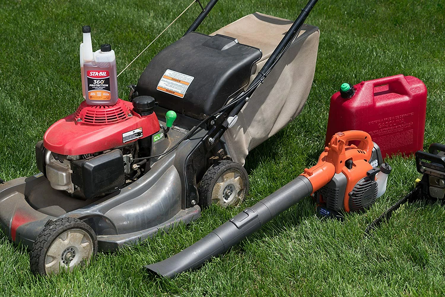 Cheap π STA-BIL 360 Protection - Ethanol Treatment And Fuel Stabilizer 32 ft. oz. π 2 Cheap π STA-BIL 360 Protection - Ethanol Treatment And Fuel Stabilizer 32 ft. oz. π - Image 2