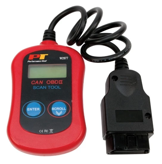 Hot Sale π Performance Tool CAN OBDII Diagnostic Scan Tool 𧨠1 Hot Sale π Performance Tool CAN OBDII Diagnostic Scan Tool π§¨