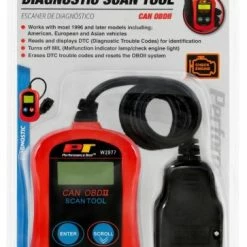 New 👍 Performance Tool CAN OBDII Diagnostic Scan Tool 😉 -Deals Automotive Store 9390356 2