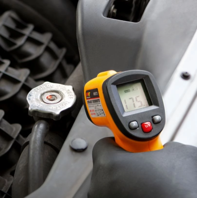 Outlet π Performance Tool Infrared Thermometer π 2 Outlet π Performance Tool Infrared Thermometer π - Image 2