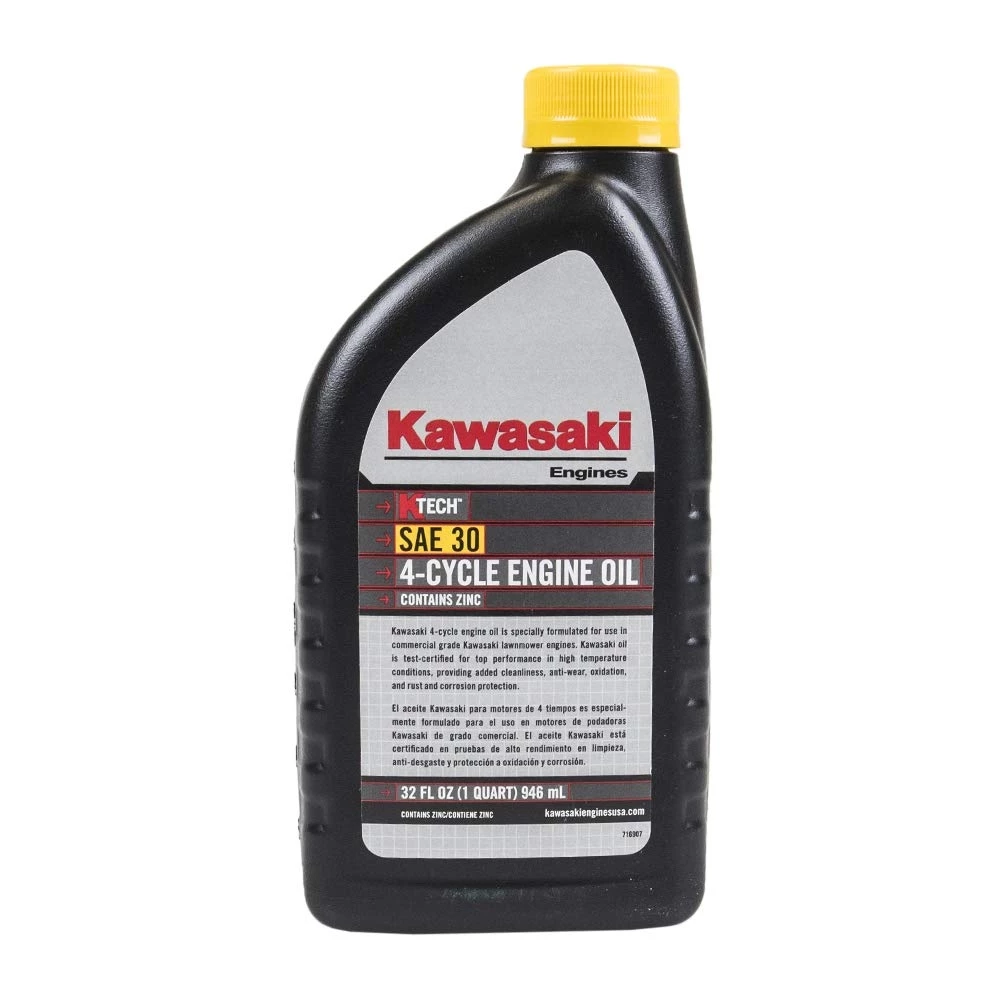 Buy π Kawasaki 4-Cycle Engine Oil π 3 Buy π Kawasaki 4-Cycle Engine Oil π - Image 3