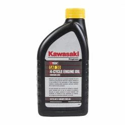 Wholesale 😀 Kawasaki 4-Cycle Engine Oil 🧨 -Deals Automotive Store 99969 6281 1