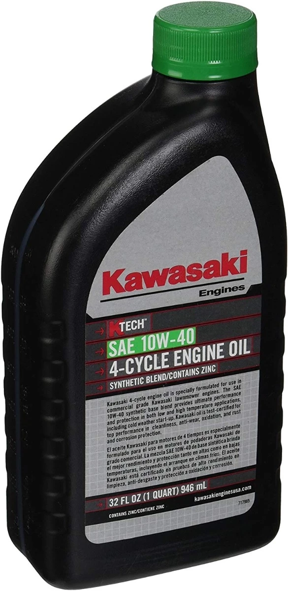 Buy π Kawasaki 4-Cycle Engine Oil π 5 Buy π Kawasaki 4-Cycle Engine Oil π - Image 5