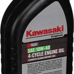 Wholesale 😀 Kawasaki 4-Cycle Engine Oil 🧨 -Deals Automotive Store 99969 6296 1