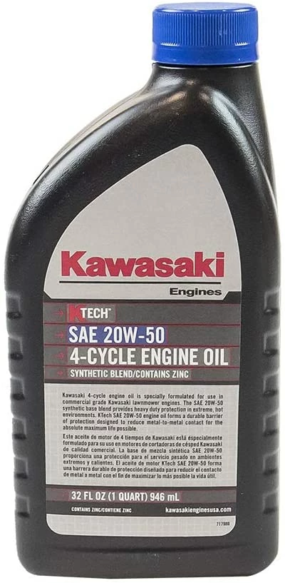 Buy π Kawasaki 4-Cycle Engine Oil π 7 Buy π Kawasaki 4-Cycle Engine Oil π - Image 7