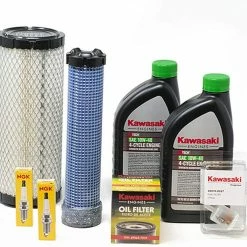 Top 10 🧨 Kawasaki Engine Tune-Up Kit - 66696-6419 ❤️
