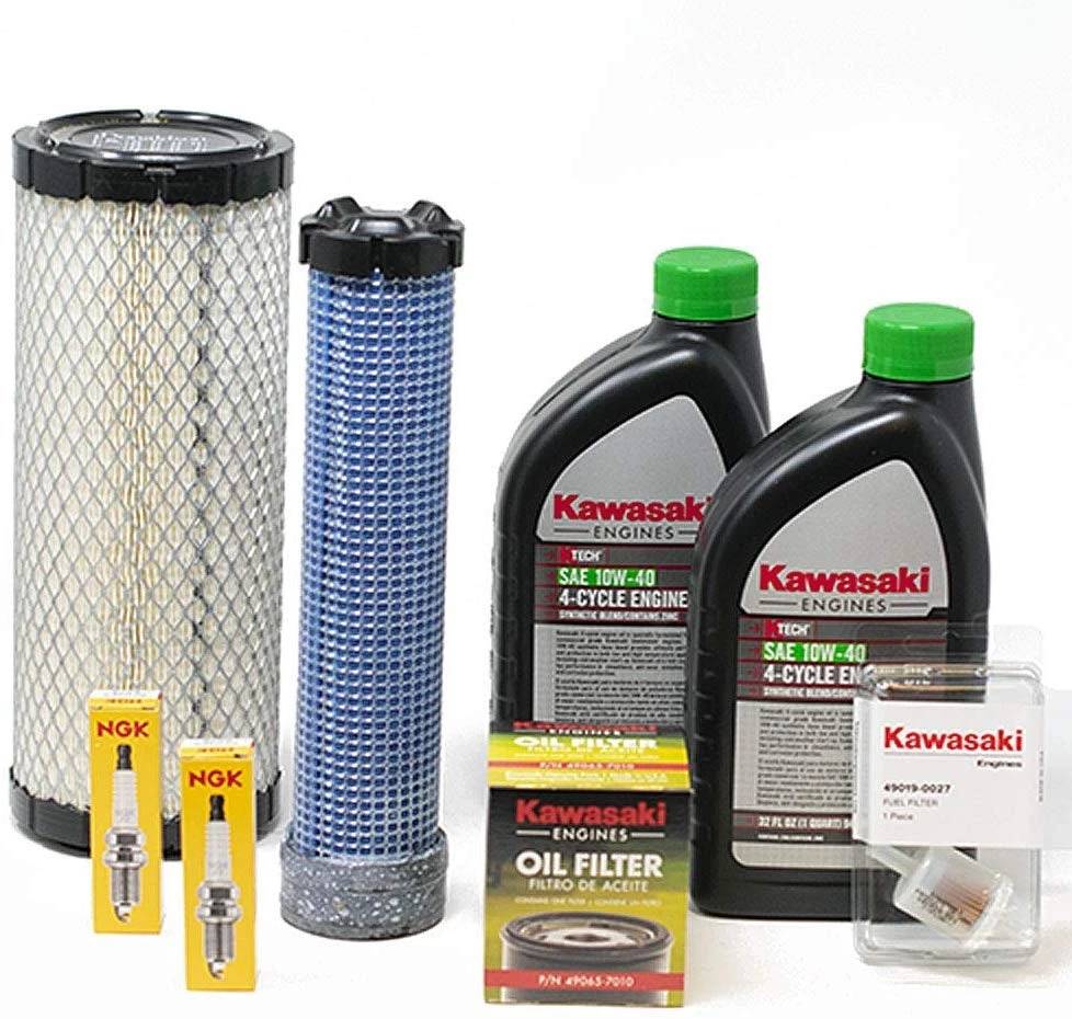 Top 10 🧨 Kawasaki Engine Tune-Up Kit - 66696-6419 ❤️ 1 Top 10 🧨 Kawasaki Engine Tune-Up Kit - 66696-6419 ❤️