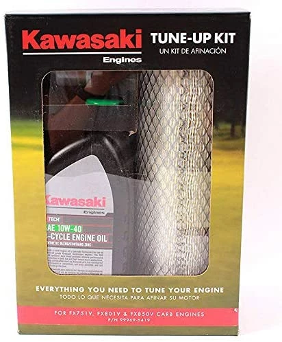 Top 10 🧨 Kawasaki Engine Tune-Up Kit - 66696-6419 ❤️ 3 Top 10 🧨 Kawasaki Engine Tune-Up Kit - 66696-6419 ❤️ - Image 3