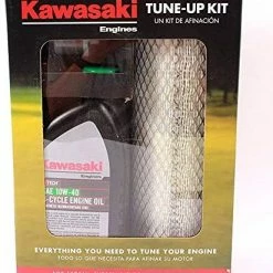 Discount 😍 Kawasaki Engine Tune-Up Kit - 66696-6419 🤩 -Deals Automotive Store 99969 6419 3