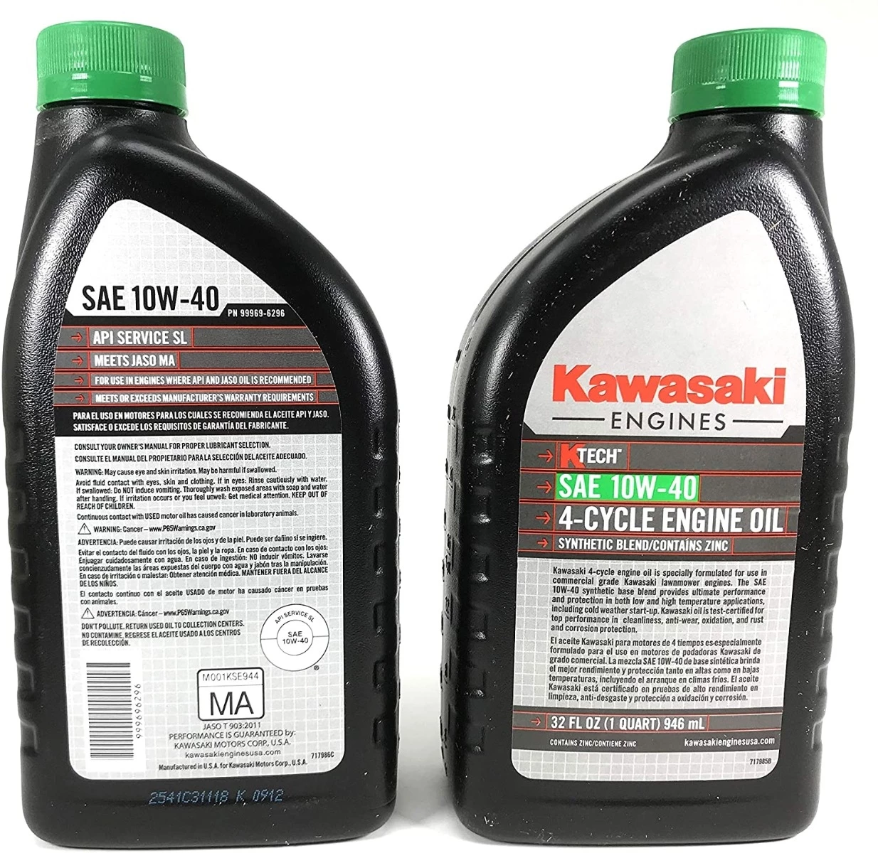 Top 10 🧨 Kawasaki Engine Tune-Up Kit - 66696-6419 ❤️ 8 Top 10 🧨 Kawasaki Engine Tune-Up Kit - 66696-6419 ❤️ - Image 8
