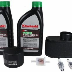 Best deal 🌟 Kawasaki Engine Tune-Up Kit - 99969-6543 😉
