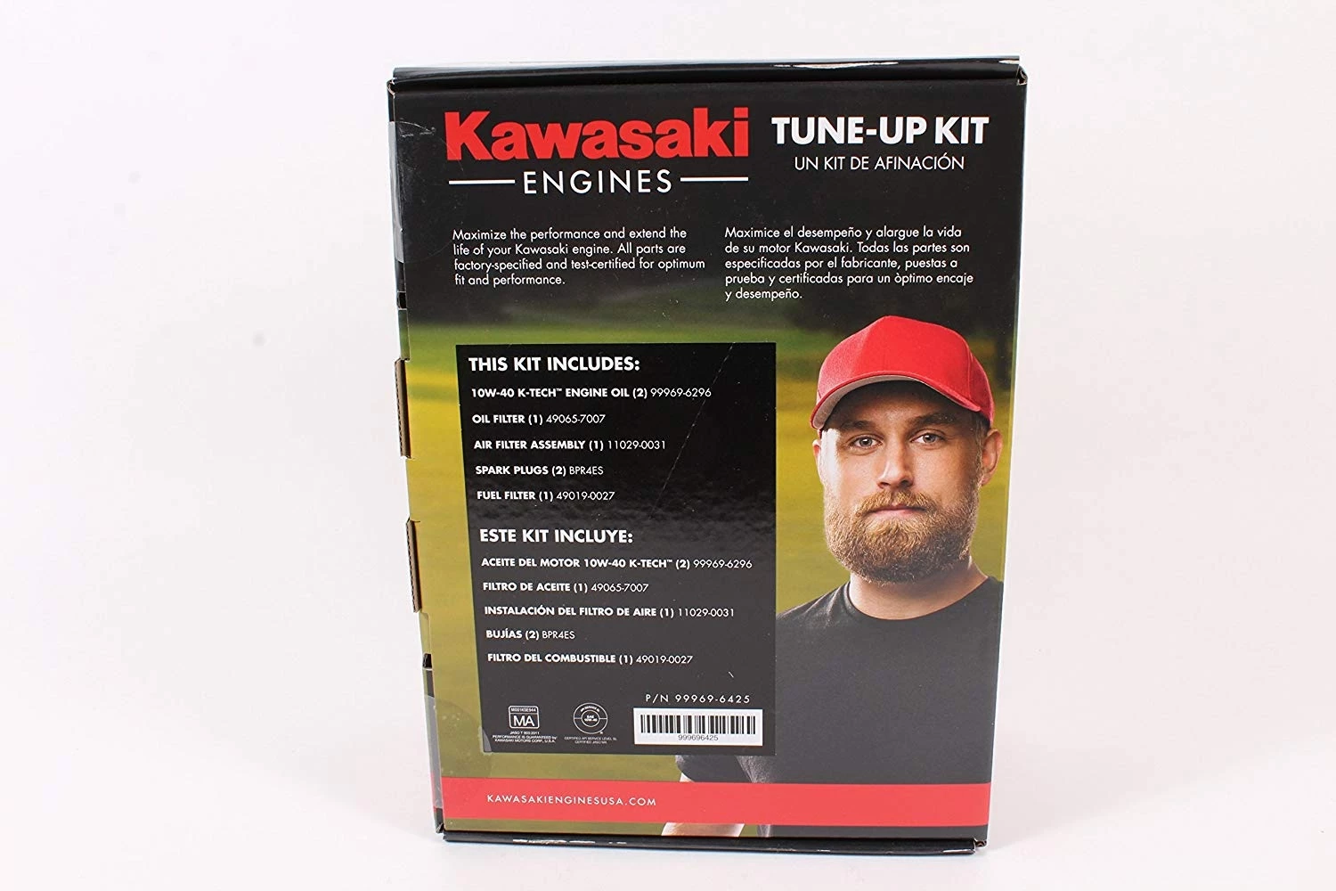 Wholesale π Kawasaki Engine Tune-Up Kit - 99969-6543 β¨ 4 Wholesale π Kawasaki Engine Tune-Up Kit - 99969-6543 β¨ - Image 4