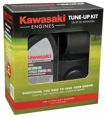 Wholesale π Kawasaki Engine Tune-Up Kit - 99969-6543 β¨ 3 Wholesale π Kawasaki Engine Tune-Up Kit - 99969-6543 β¨ - Image 3