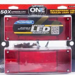 Promo β Optronics ONE LED Low Profile Marine Tail Light π 6 Promo β Optronics ONE LED Low Profile Marine Tail Light π -Deals Automotive Store bdbf2c1d 039a 478b 8978 65b404b6caa5 1