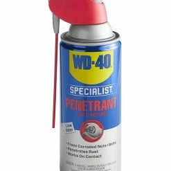 Best Pirce 🧨 WD-40 11oz Specialist Rust Release Penetrant 😍