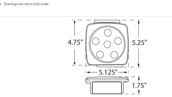 Budget π Trailer Light Kit with Back Up Lights π€© 2 Budget π Trailer Light Kit with Back Up Lights π€© - Image 2