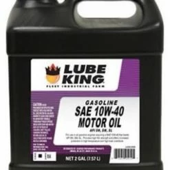 Top 10 ❤️ Lube King All Season 10W-40 2 Gallon ✔️