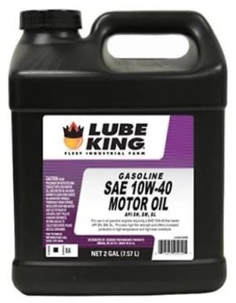 Top 10 ❤️ Lube King All Season 10W-40 2 Gallon ✔️ 1 Top 10 ❤️ Lube King All Season 10W-40 2 Gallon ✔️