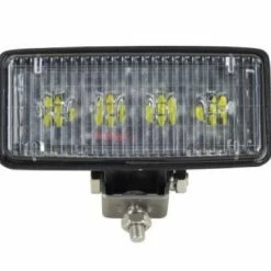 Cheap π LED 5.5" Rectangle Work Light, Black π₯