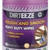 Hot Sale 😍 DIRTEEZE Wipe Tub 80ct. Antibacterial ✨