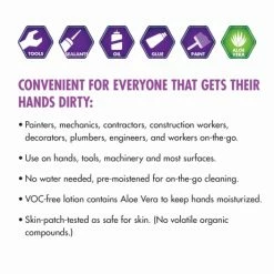 Cheap 🎁 DIRTEEZE Wipe Tub 80ct. Antibacterial 🌟 -Deals Automotive Store dirteeze 5 121149