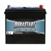 Flash Sale 🎁 Durastart 35-1B Auto Battery ⌛