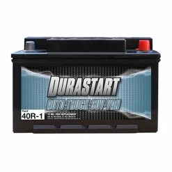 Discount 🛒 Durastart 40R-1B Auto Battery 👍