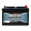Flash Sale ❤️ Durastart 58R-1B Auto Battery 🌟