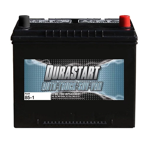 Cheapest π― Durastart 85-1B Auto Battery π₯° 1 Cheapest π― Durastart 85-1B Auto Battery π₯°