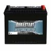 Best reviews of ❤️ Durastart 85-1B Auto Battery 🤩