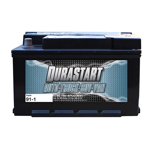 Best deal π Durastart 91-1B Auto Battery π 1 Best deal π Durastart 91-1B Auto Battery π