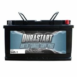 Cheap 💯 Durastart 94R-1B Auto Battery 💯