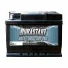 Coupon 💯 Durastart 96R-1B Auto Battery 🔔