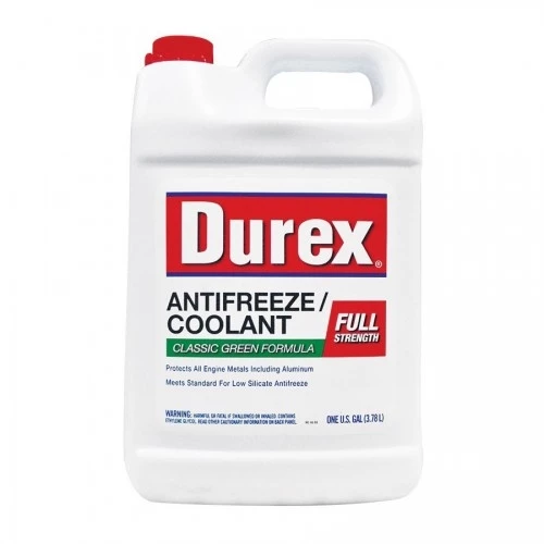 Deals π Durex Anti-Freeze and Coolant - 1 gal π 1 Deals π Durex Anti-Freeze and Coolant - 1 gal π