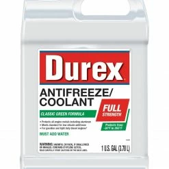 Cheap 😉 Durex Anti-Freeze Gallon ⭐