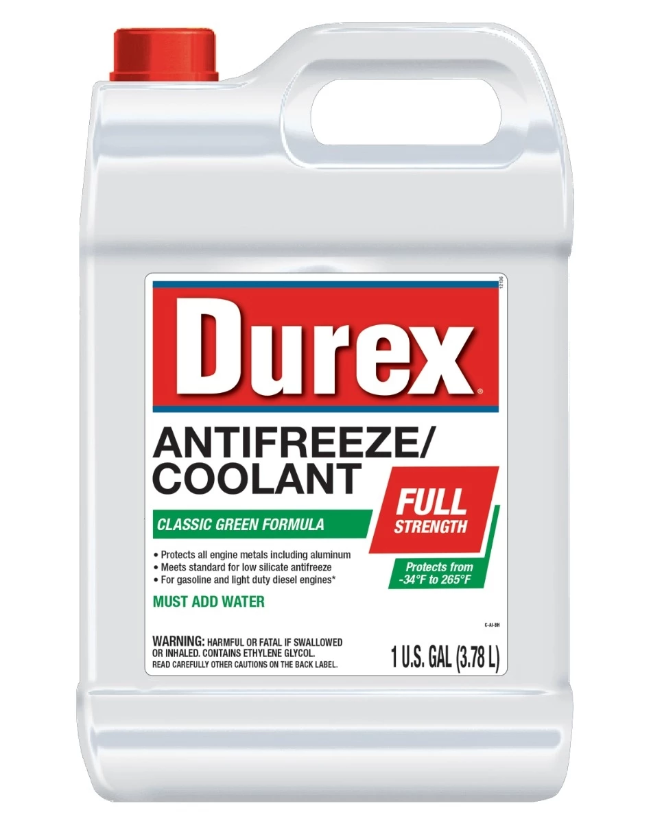 Promo ๐ Durex Anti-Freeze Gallon โค๏ธ 1 Promo ๐ Durex Anti-Freeze Gallon โค๏ธ