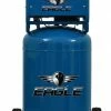 Flash Sale 😍 Eagle Silent Series 20 Gallon Electric Portable Air Compressor ❤️