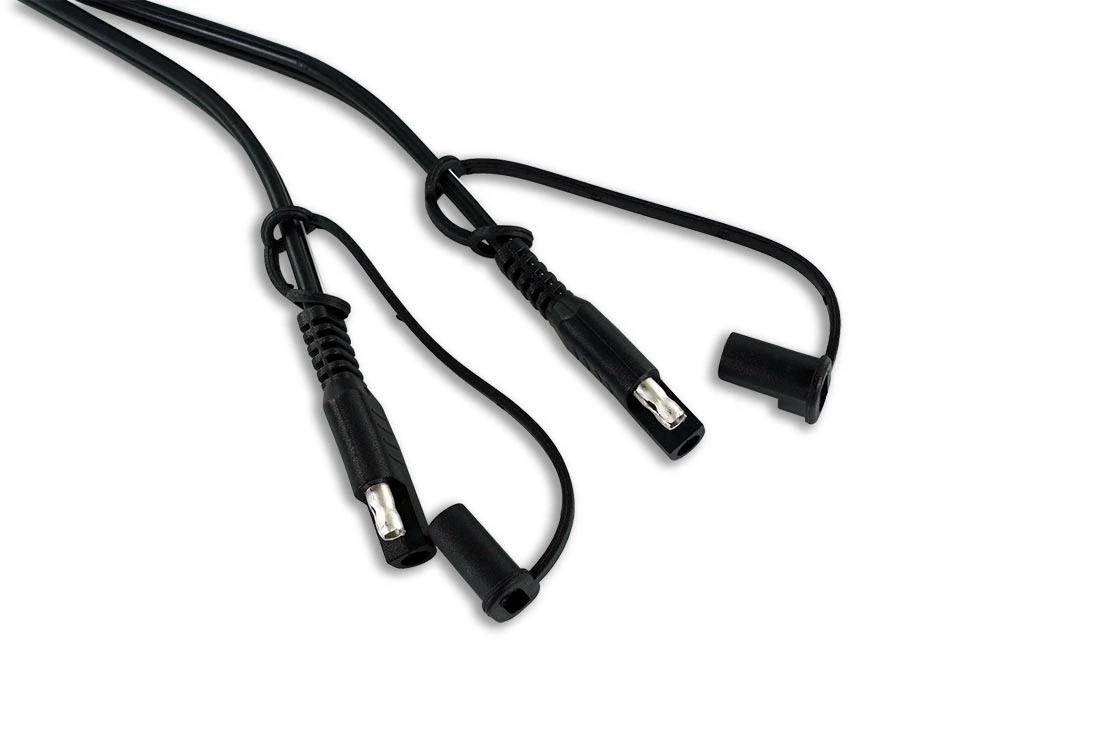 Best Sale βοΈ Schumacher Battery Maintainer DC Extension Cord - 25 ft π€© 2 Best Sale βοΈ Schumacher Battery Maintainer DC Extension Cord - 25 ft π€© - Image 2