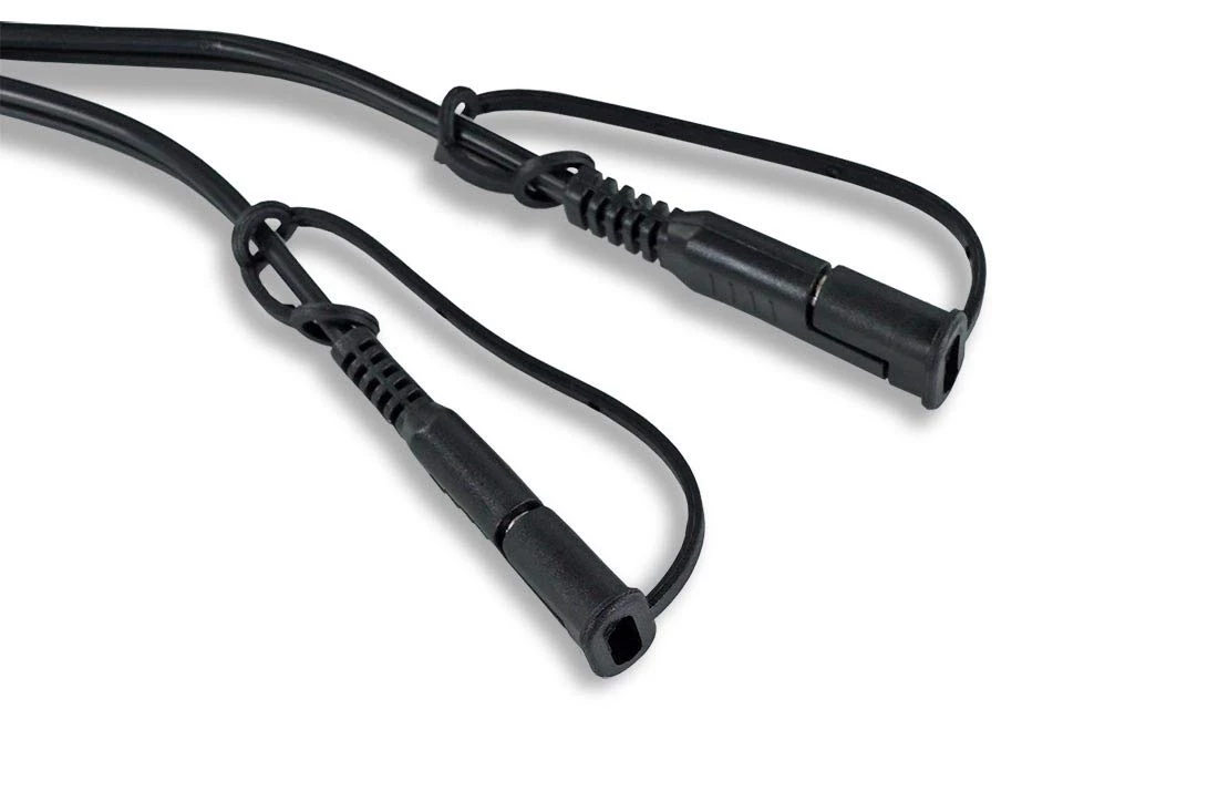 Best Sale βοΈ Schumacher Battery Maintainer DC Extension Cord - 25 ft π€© 3 Best Sale βοΈ Schumacher Battery Maintainer DC Extension Cord - 25 ft π€© - Image 3