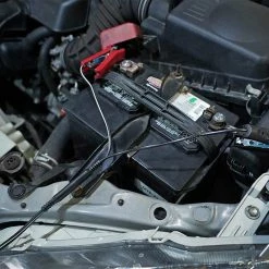 Best Sale βοΈ Schumacher Battery Maintainer DC Extension Cord - 25 ft π€© 8 Best Sale βοΈ Schumacher Battery Maintainer DC Extension Cord - 25 ft π€© -Deals Automotive Store ec 25 4 1